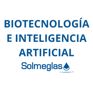 biotecnologia e inteligencia artificial