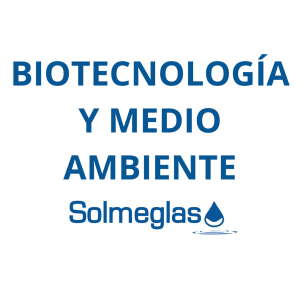 biotecnologia y medio ambiente
