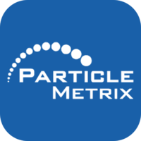 Particle Metix Logo 1