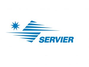servier logo